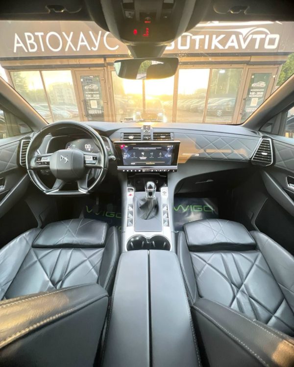 DS 7 Crossback I - Image 7