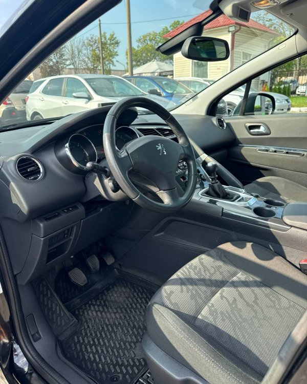Peugeot 3008 I - Image 10