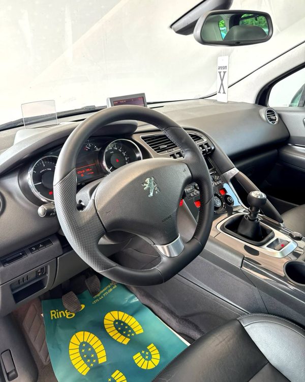 Peugeot 3008 I - Image 11