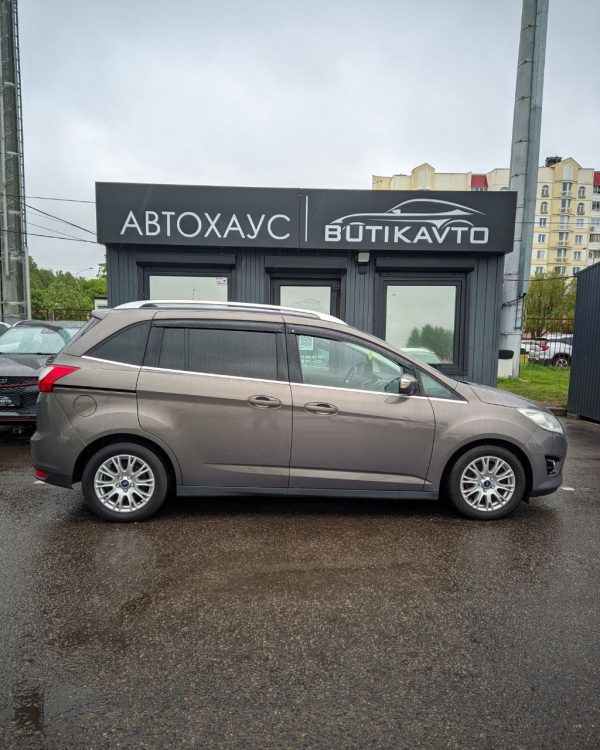 Ford Grand C-Max - Image 7