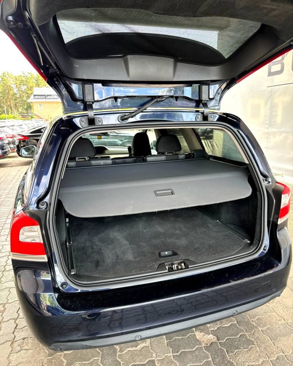 Volvo V70 III · Рестайлинг - Image 15