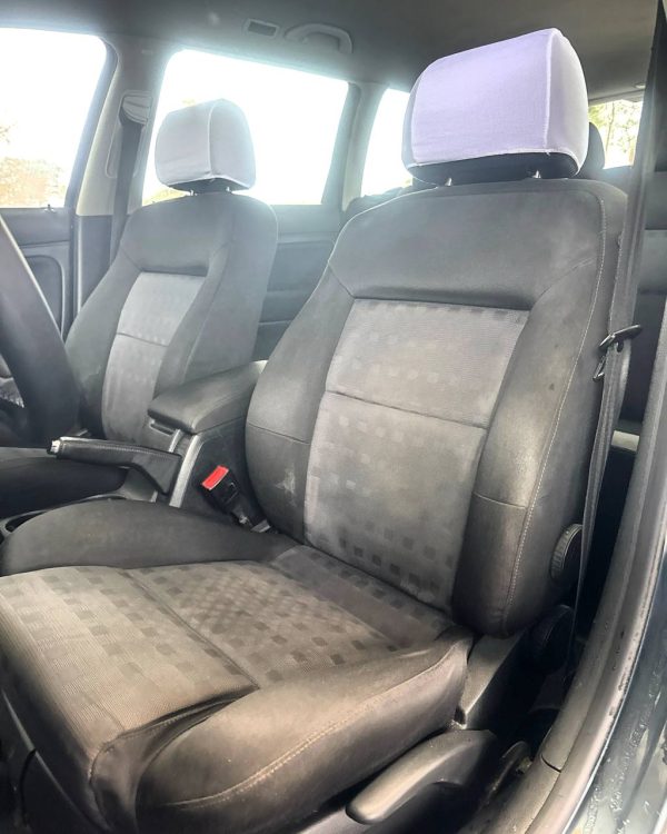Volkswagen Passat B5 · Рестайлинг - Image 10