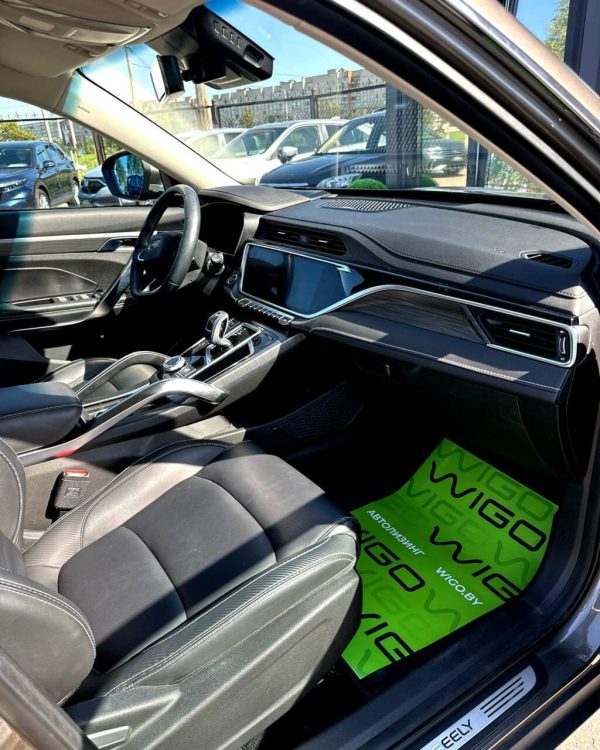 Geely Atlas Pro I - Image 11