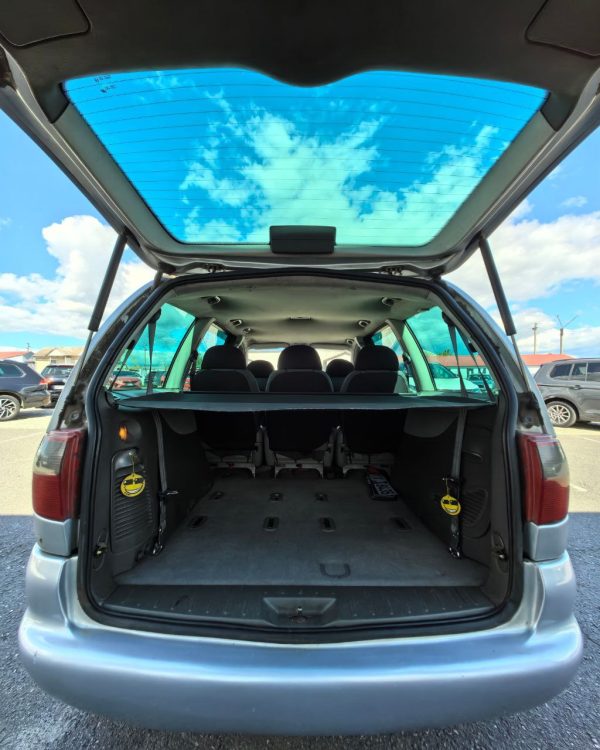 Ford Galaxy I - Image 12