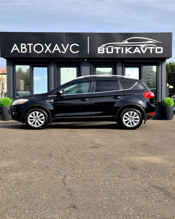 Ford Kuga - Image 7