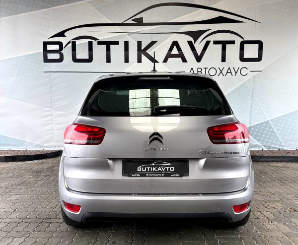 Citroen C4 Spacetourer  I - Image 6