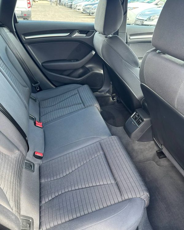 Audi A3 8V · Рестайлинг - Image 13
