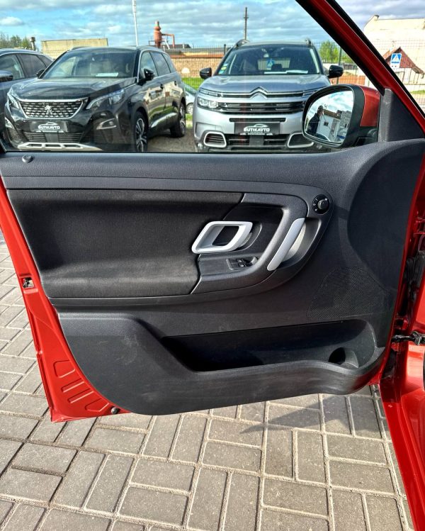 Skoda Fabia 5J - Image 9