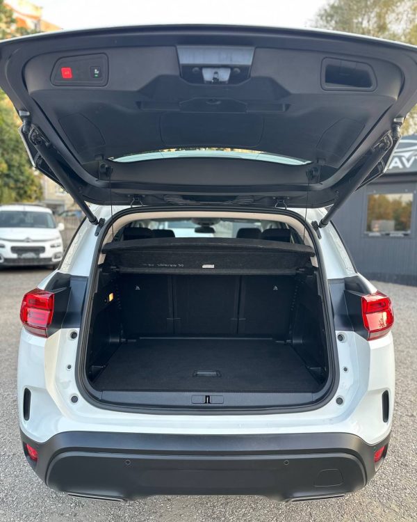 Citroen C5 Aircross I - Image 15