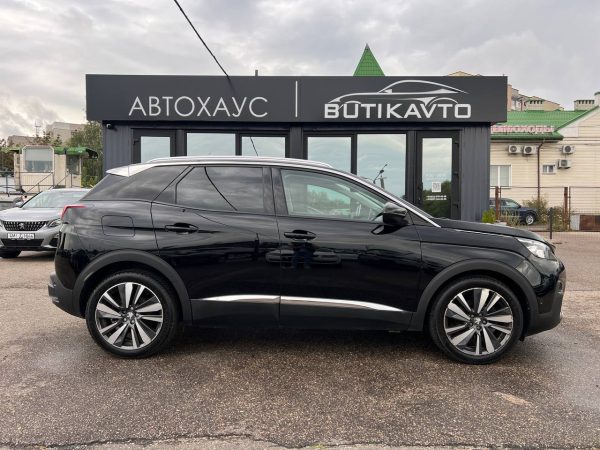 Peugeot 3008 II - Image 7