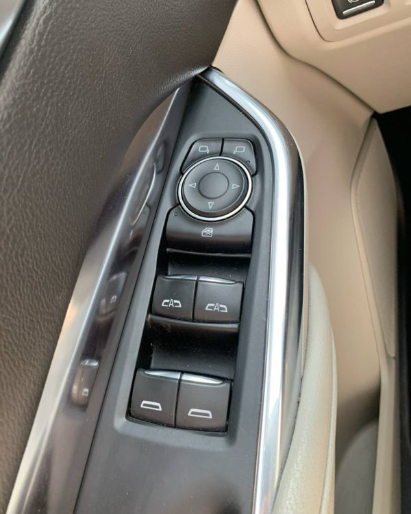 Cadillac XT4 I - Image 16