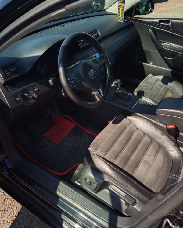 Volkswagen Passat B6 - Image 10