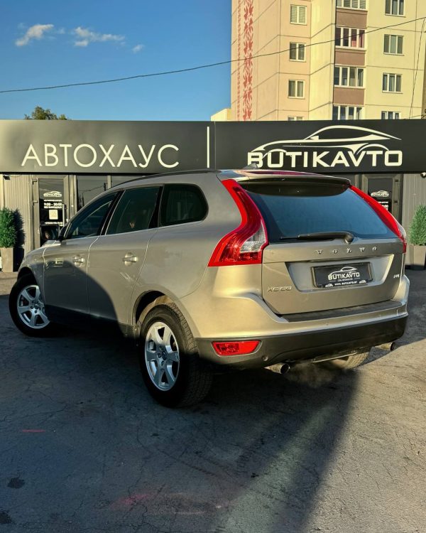 Volvo XC60 I - Image 5
