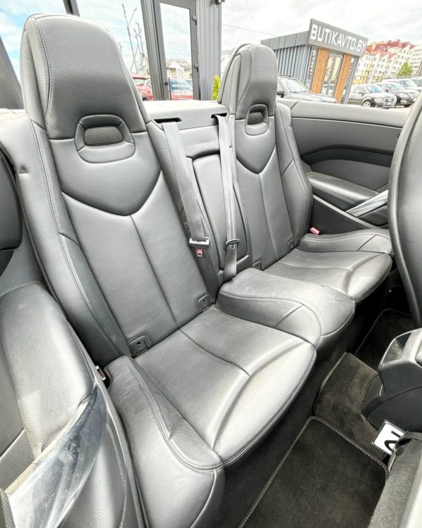 PEUGEOT 308 CC - Image 15