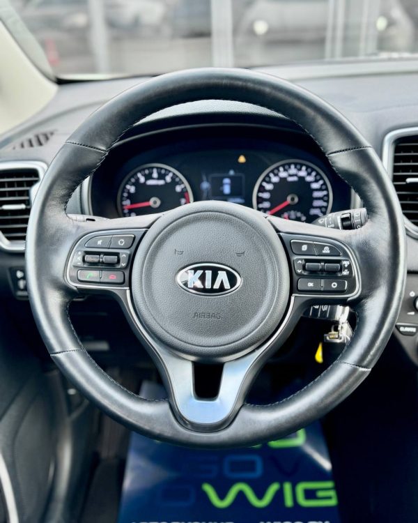 Kia Sportage IV - Image 15