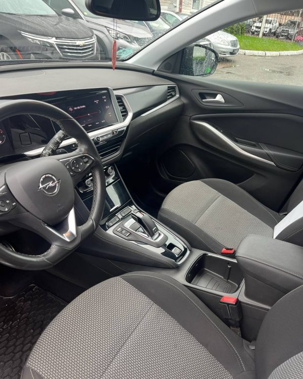 Opel Grandland X I · Рестайлинг - Image 10