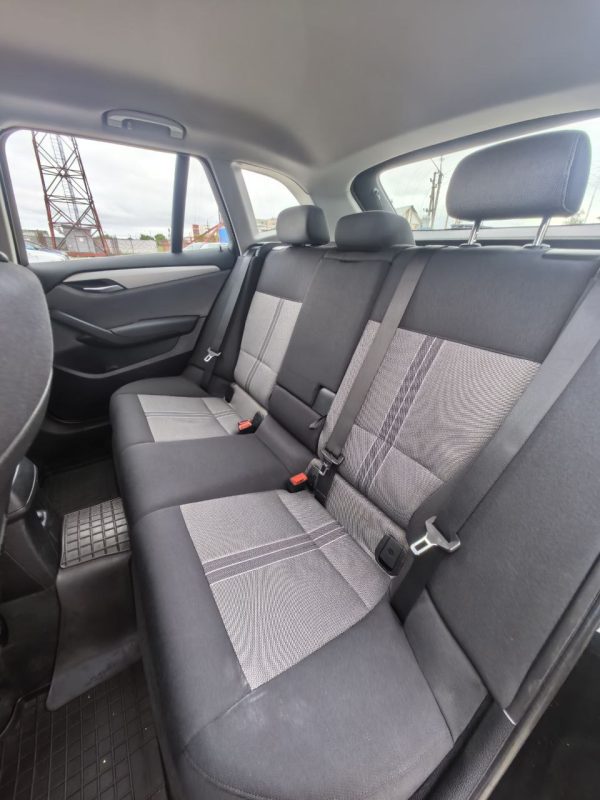 BMW X1 E84 - Image 11