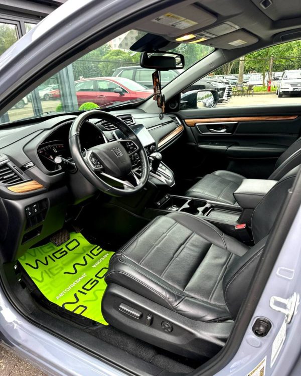 Honda CR-V V · Рестайлинг - Image 9