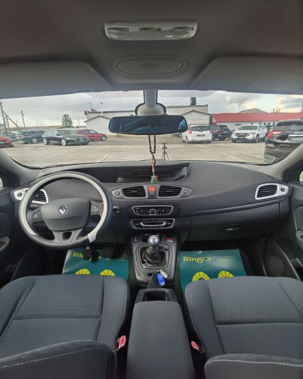 Renault Scenic III - Image 9