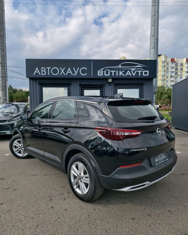 Opel Grandland X I - Image 4
