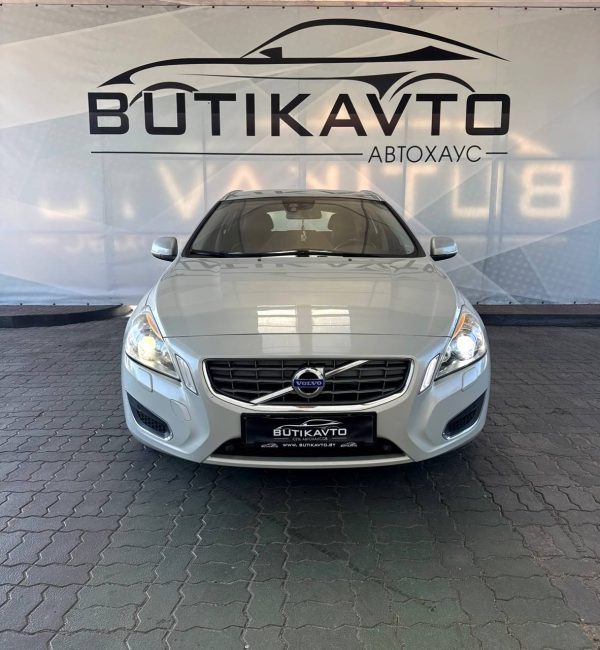 Volvo V60 I - Image 2