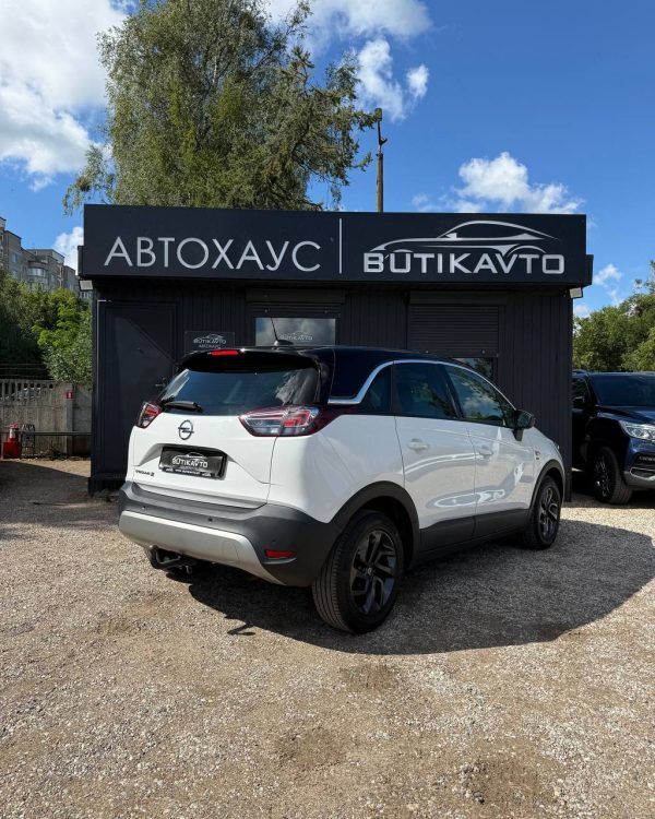 Opel Crossland X I - Image 6