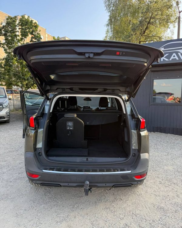 Peugeot 5008 II - Image 15