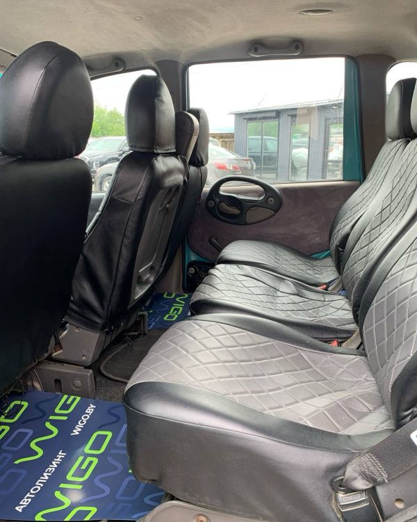 Fiat Multipla I - Image 9