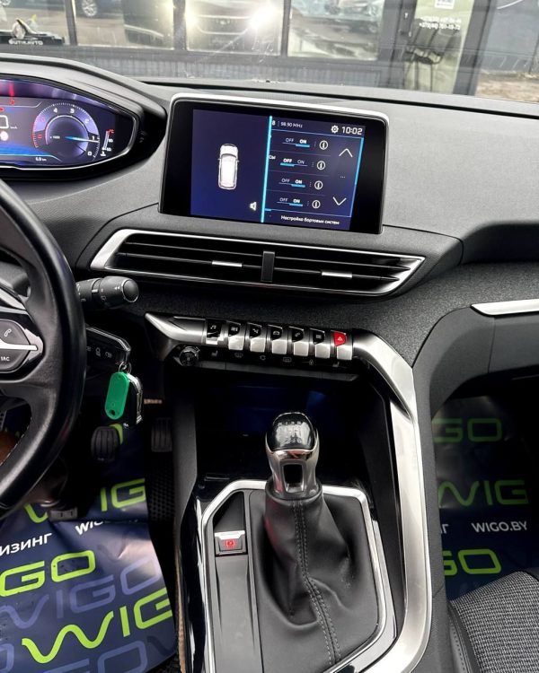 Peugeot 3008 II - Image 14