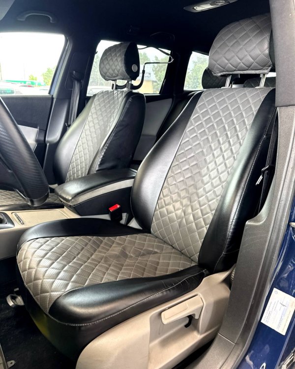 Volkswagen Passat B6 - Image 10
