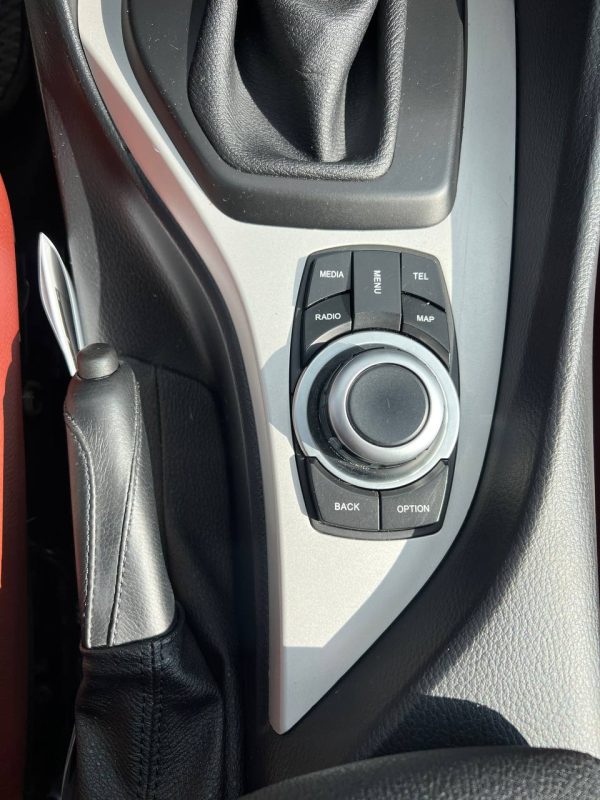BMW X1 E84 · Рестайлинг - Image 12
