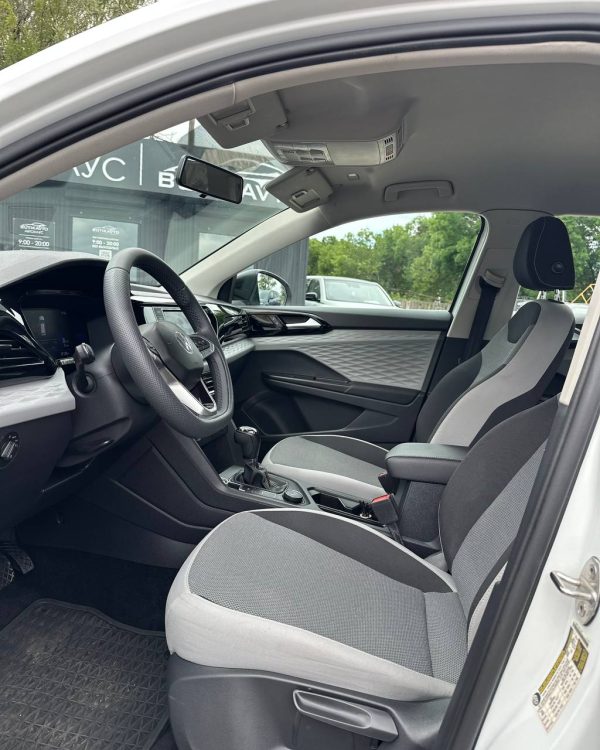 Volkswagen Taos  I - Image 7