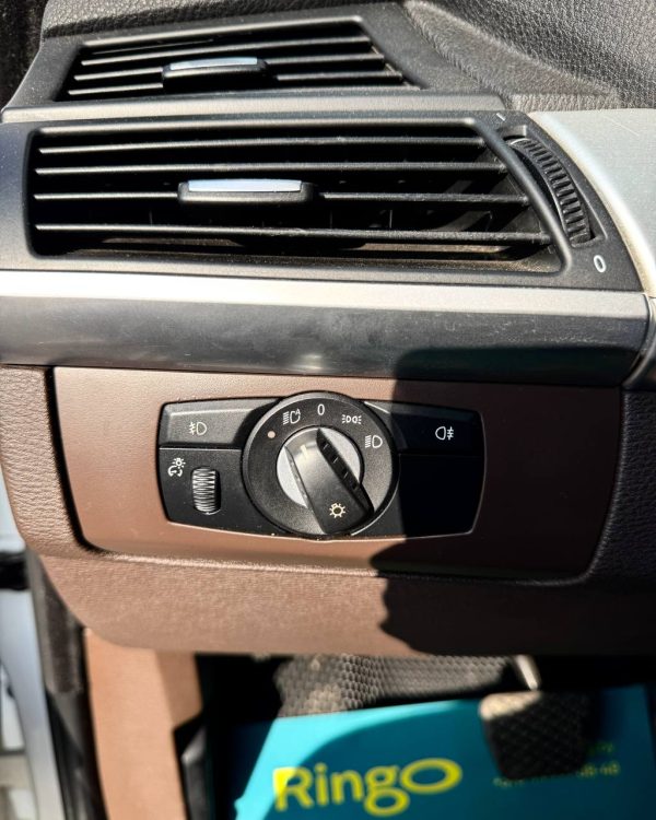 BMW X5 E70 - Image 18
