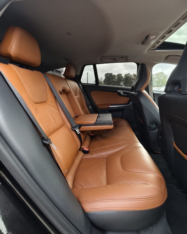 Volvo V60 I - Image 13