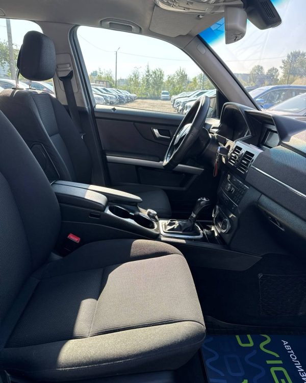 Mercedes-Benz GLK X204 - Image 10