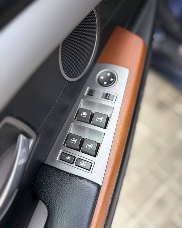 BMW 7 серия E65 E66 · Рестайлинг - Image 19