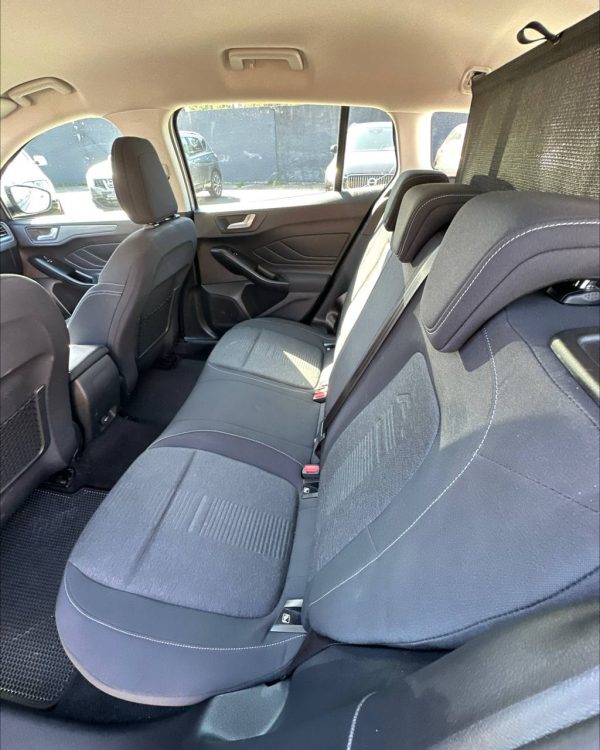 Ford Focus IV - Image 9