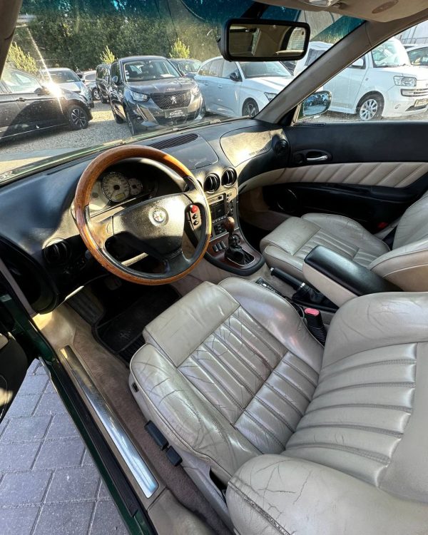 Alfa Romeo 166 936 - Image 7