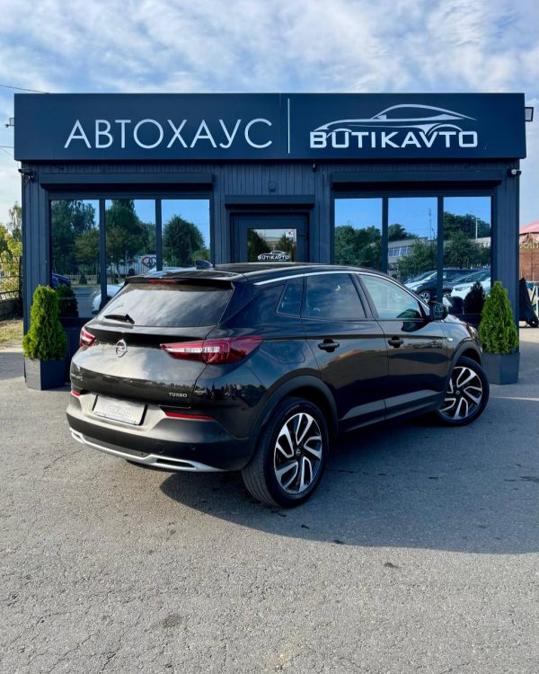 Opel Grandland X I - Image 7