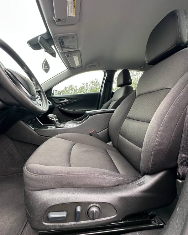 Chevrolet Malibu IX · Рестайлинг - Image 7