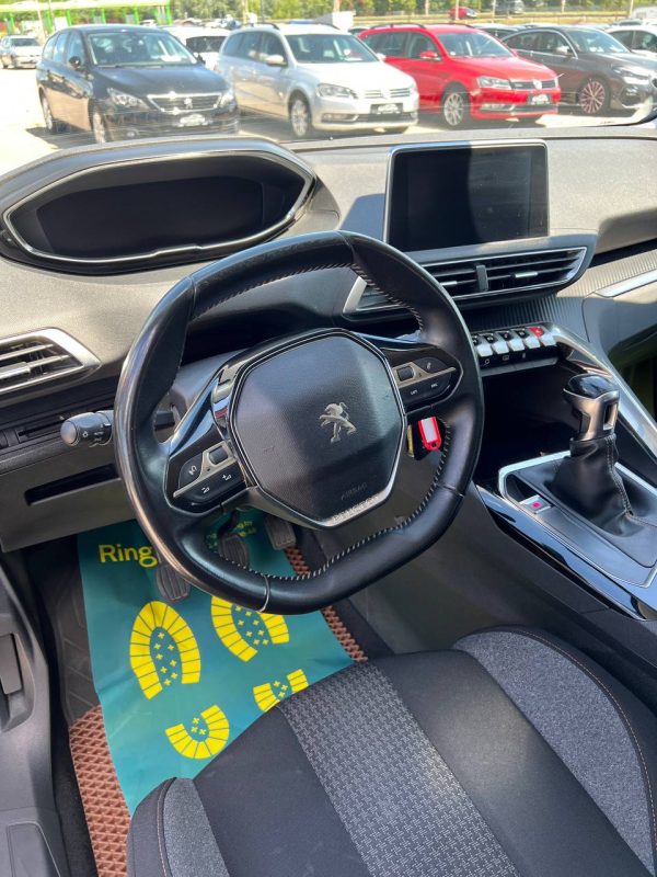 Peugeot 3008 II - Image 12