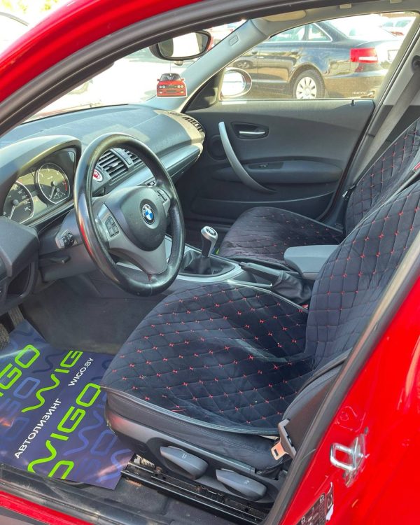 BMW 1 серия E81 E82 E88 E87 - Image 8