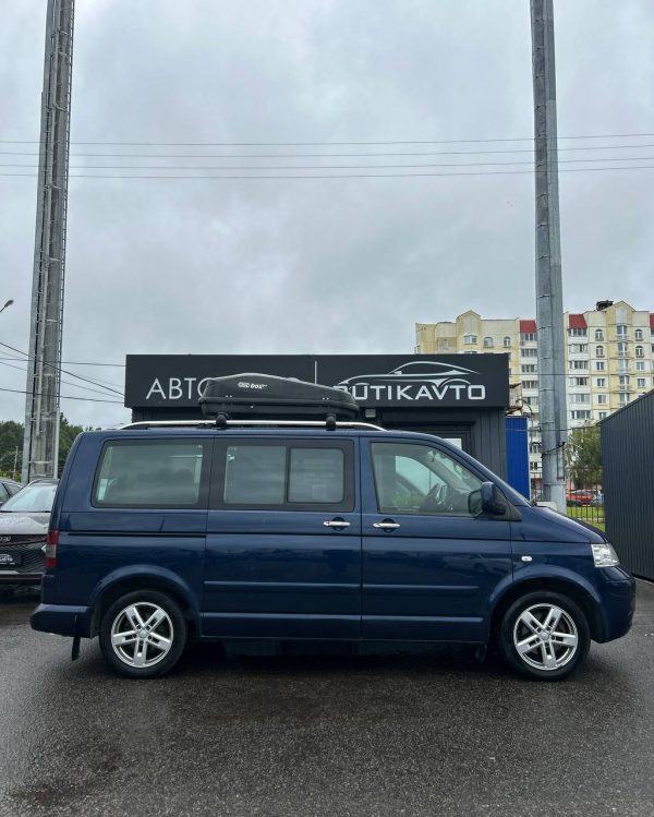 Volkswagen Multivan T5 - Image 7