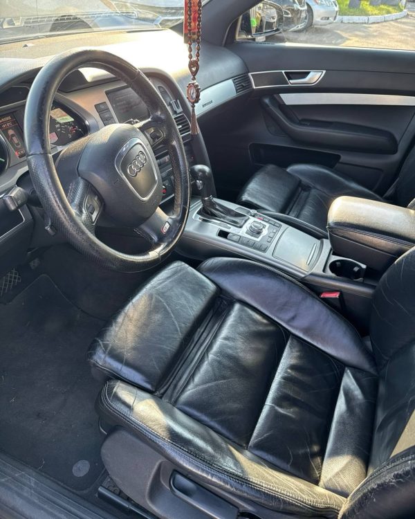 Audi A6 C6 - Image 10