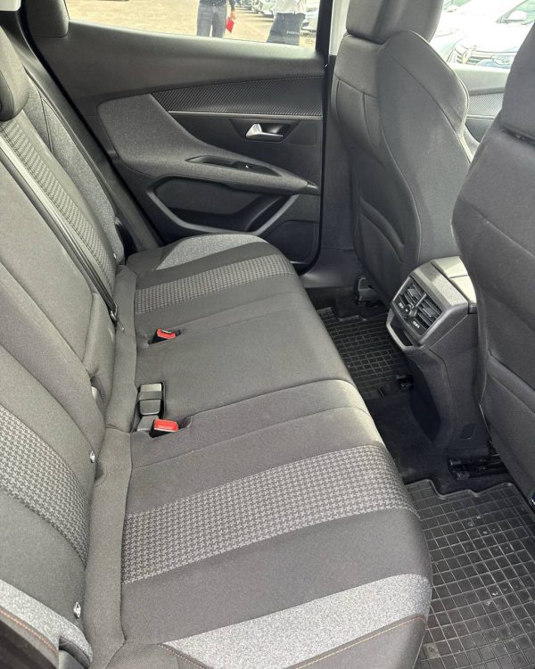 Peugeot 3008 II - Image 13