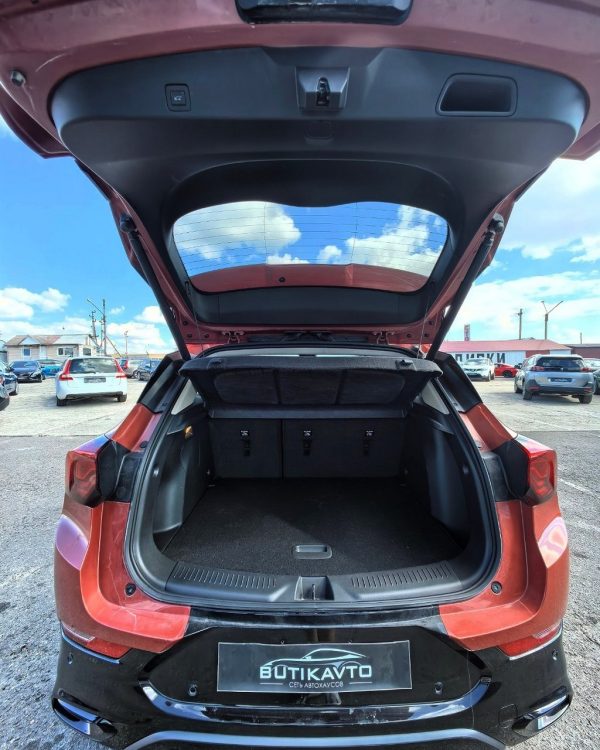 Buick Encore GX I - Image 12