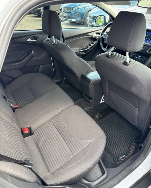 Ford Focus III · Рестайлинг - Image 13