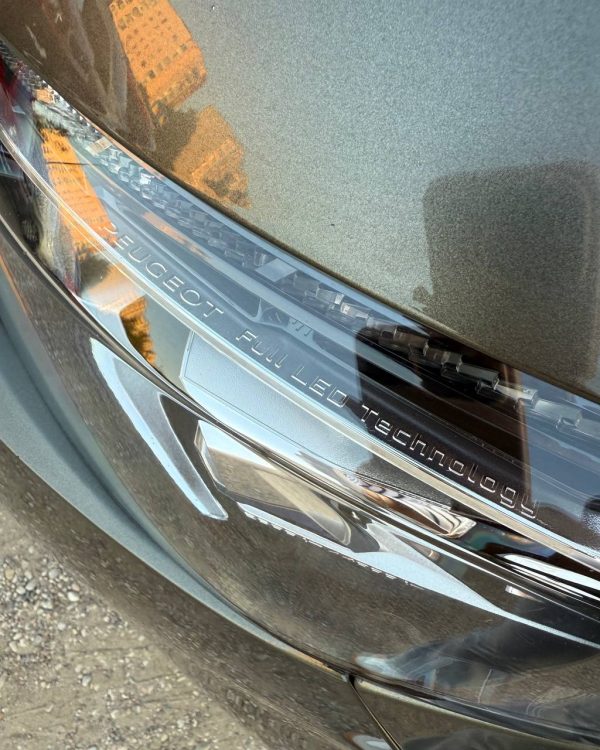 Peugeot 3008 II - Image 13