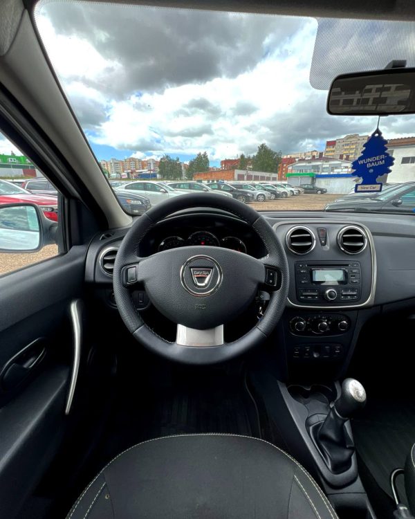 Dacia Logan II - Image 12