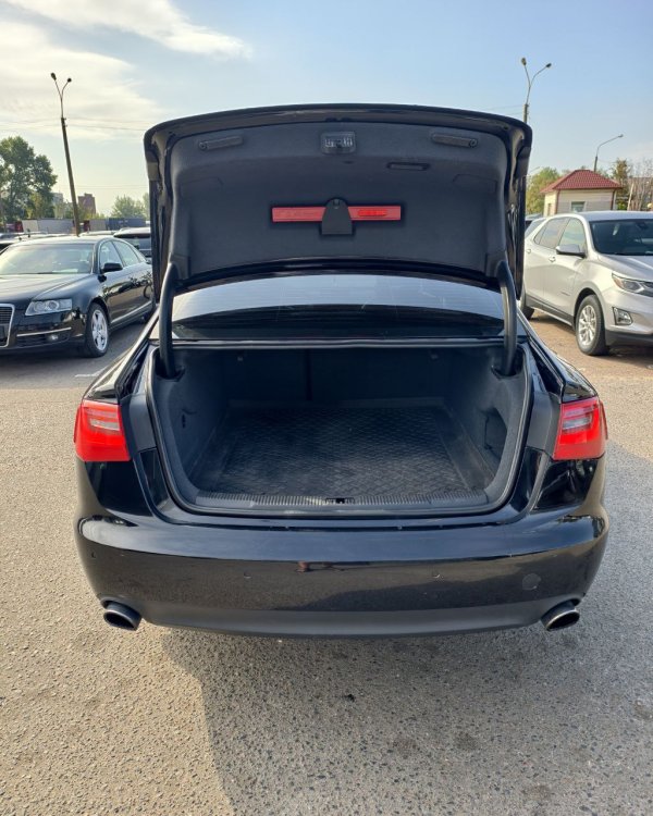 Audi A6 C7 - Image 12